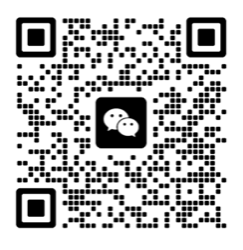 杨天乐微信二维码